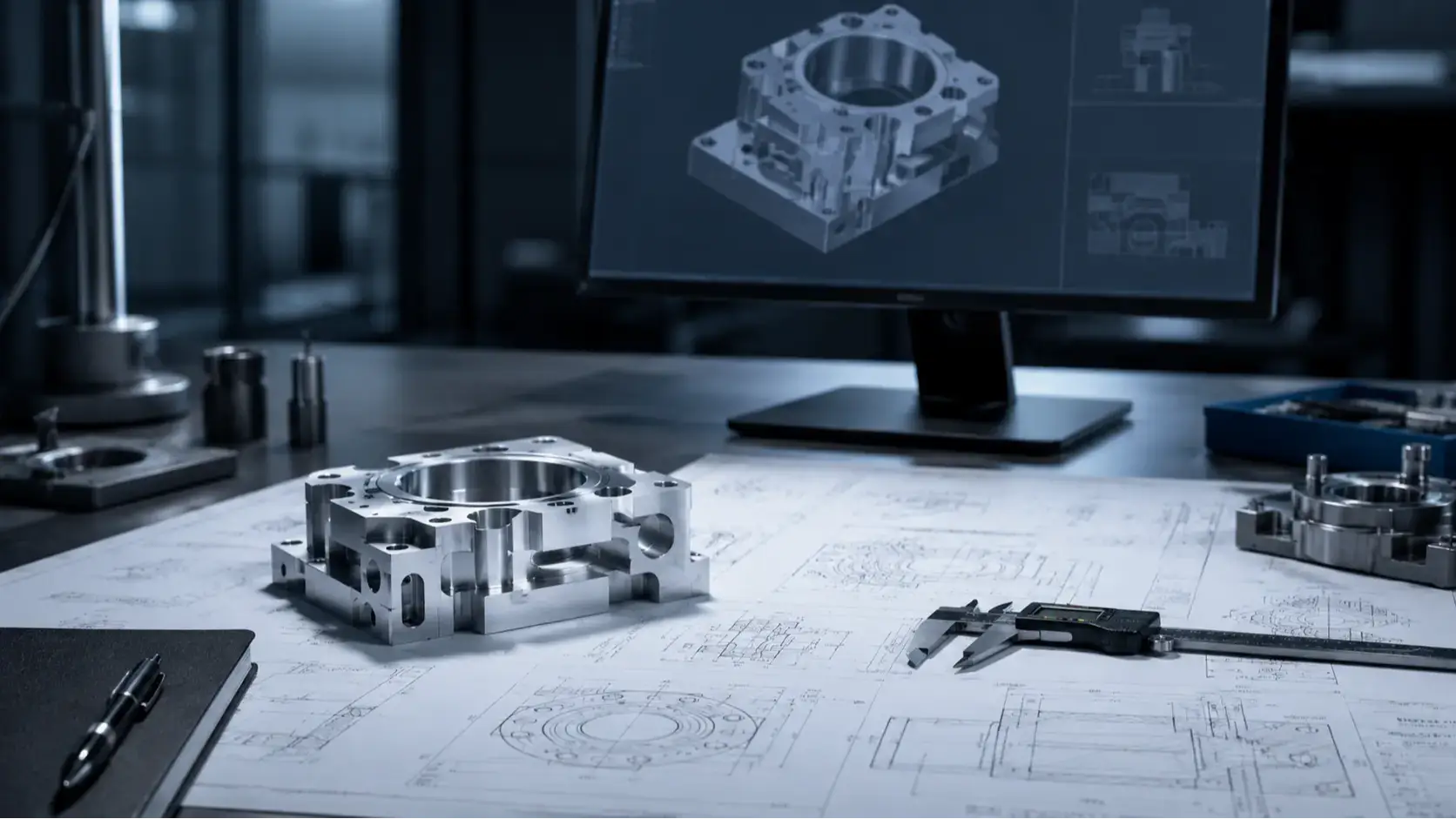 Teknik Resim Nedir?
